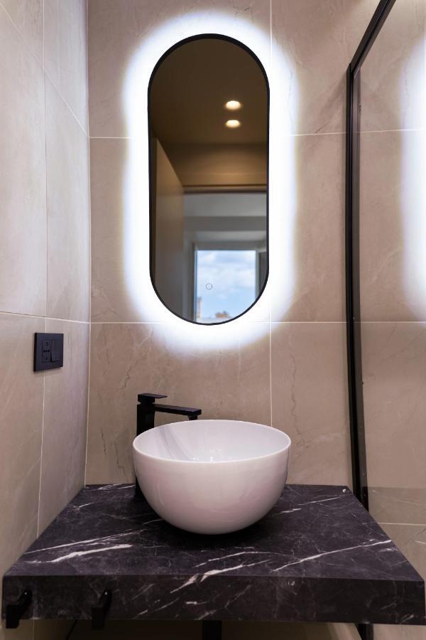 Scipioni Luxury Suite Řím Exteriér fotografie