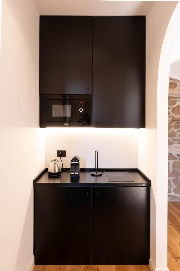 Scipioni Luxury Suite Řím Exteriér fotografie