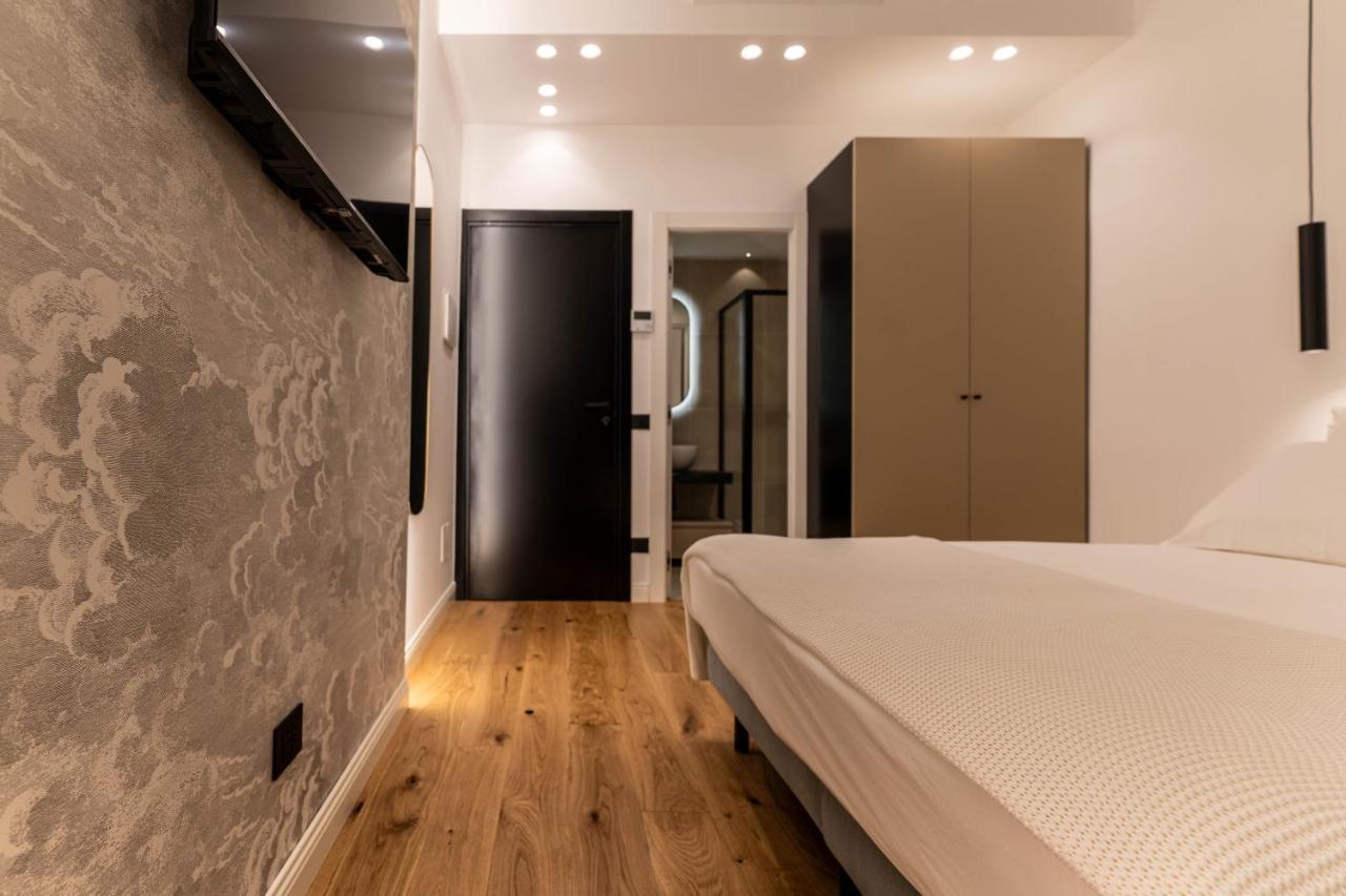 Scipioni Luxury Suite Řím Exteriér fotografie